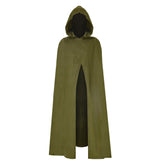Unisex Der Hobbit Mittelalterlicher Mantel Cosplay Kostüm Outfits Halloween Karneval Anzug